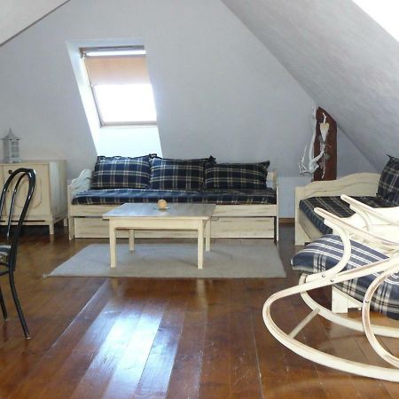Apartman-Bartko Banská Štiavnica Екстериор снимка