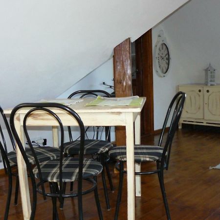 Apartman-Bartko Banská Štiavnica Екстериор снимка