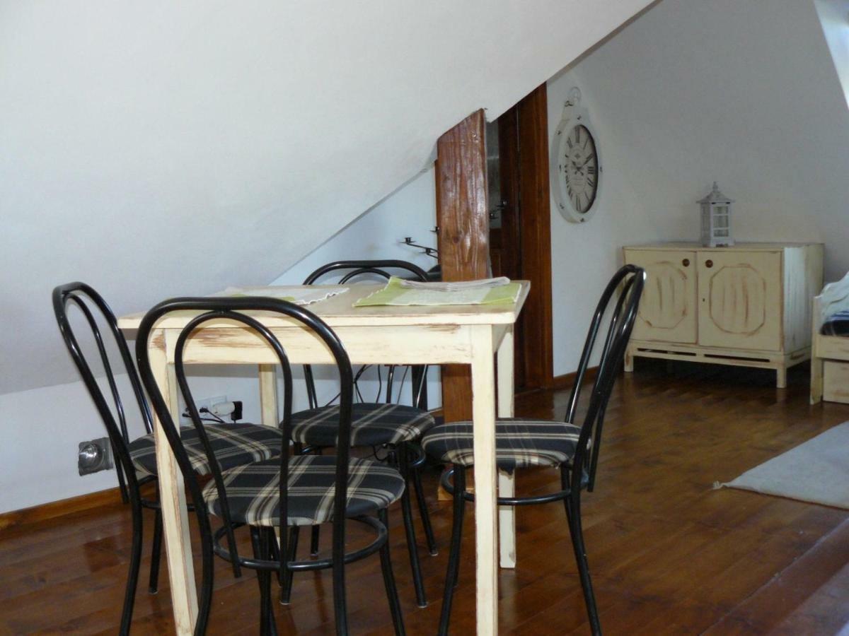 Apartman-Bartko Banská Štiavnica Екстериор снимка