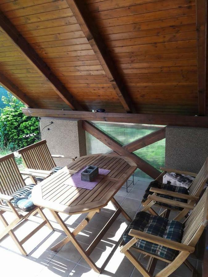 Apartman-Bartko Banská Štiavnica Екстериор снимка