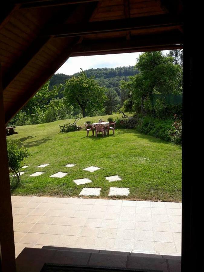 Apartman-Bartko Banská Štiavnica Екстериор снимка