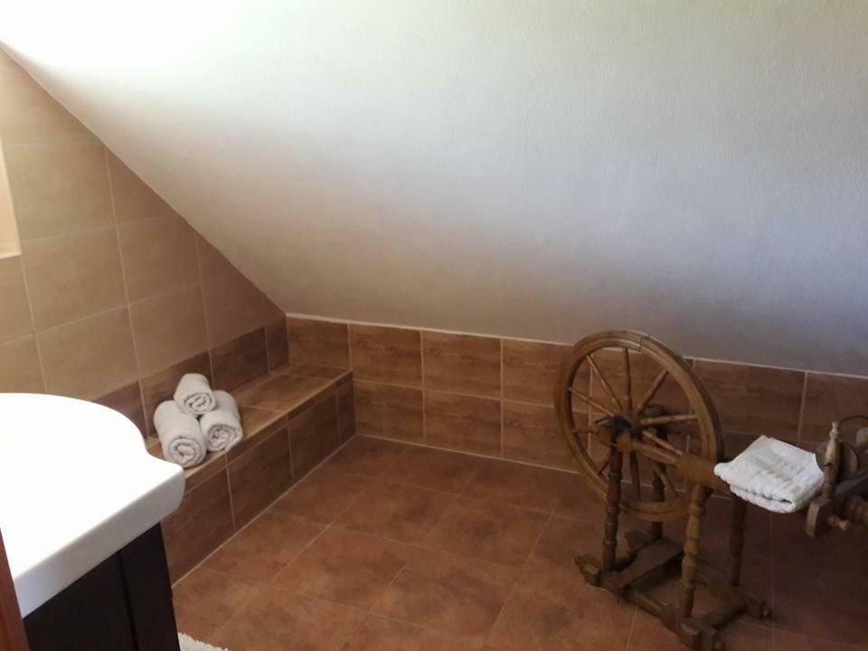 Apartman-Bartko Banská Štiavnica Екстериор снимка