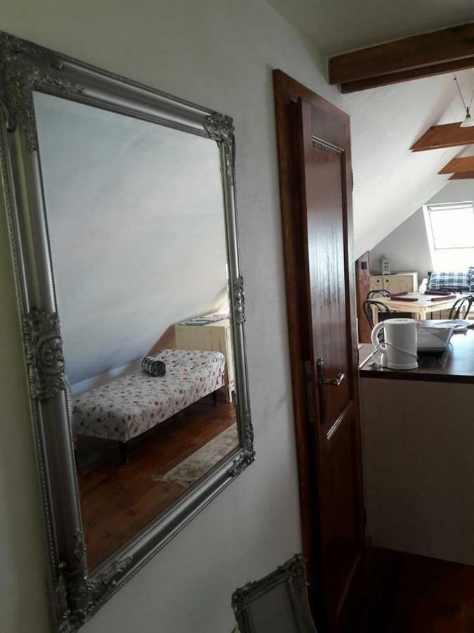 Apartman-Bartko Banská Štiavnica Екстериор снимка