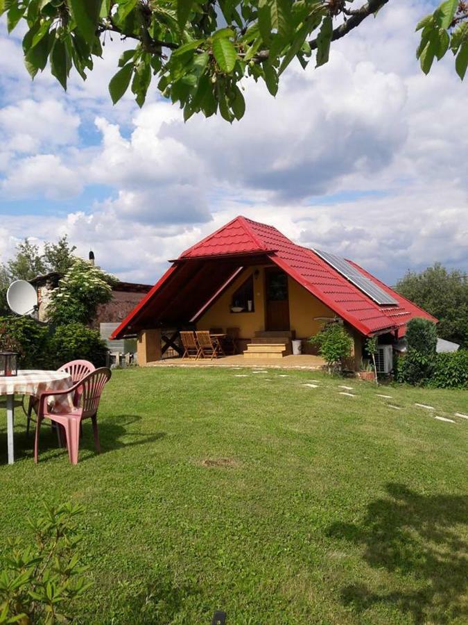Apartman-Bartko Banská Štiavnica Екстериор снимка