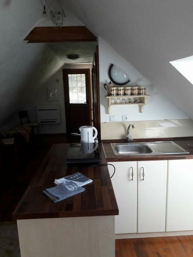 Apartman-Bartko Banská Štiavnica Екстериор снимка